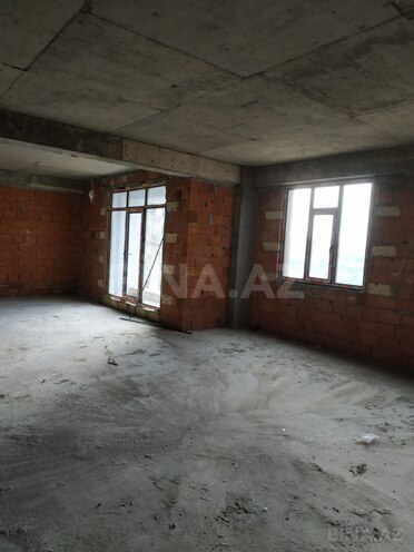 Satılır 1 otaqlı yeni tikili 57.5 m², Azadlıq Prospekti m., photo 7 from 9