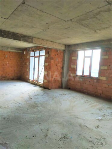 Satılır 1 otaqlı yeni tikili 57.5 m², Azadlıq Prospekti m., photo 6 from 9