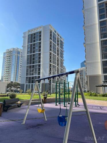 Satılır 4 otaqlı yeni tikili 172.8 m², Koroğlu m., photo 5 from 19