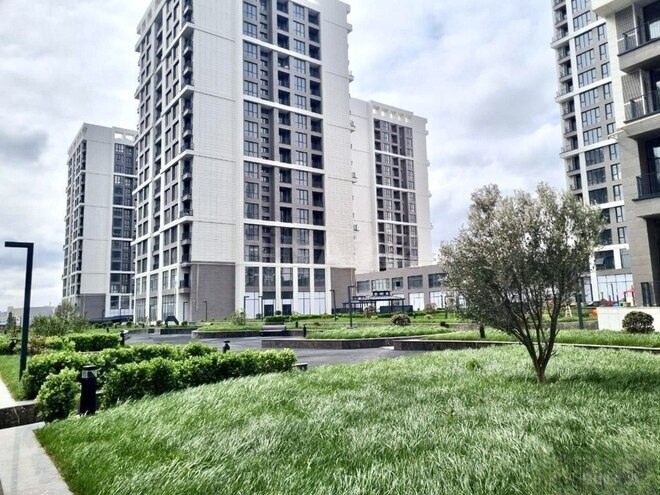 Satılır 4 otaqlı yeni tikili 172.8 m², Koroğlu m., photo 14 from 19
