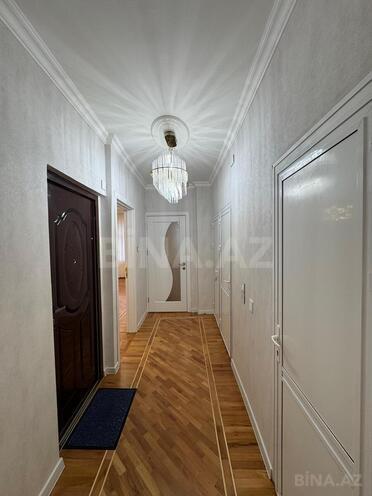 Продаётся 2-комн. новостройка 65 м², м. Халглар Достлугу, photo 10 from 15