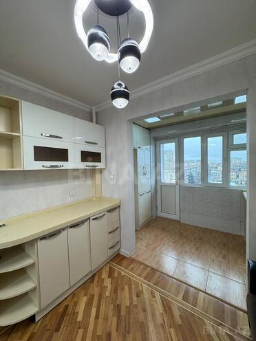 Продаётся 2-комн. новостройка 65 м², м. Халглар Достлугу, photo 7 from 15