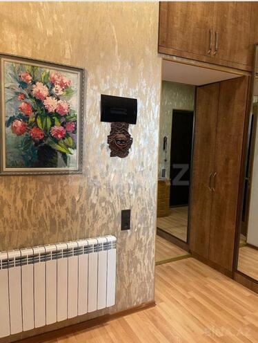 Satılır 2 otaqlı köhnə tikili 43 m², Sahil m., photo 5 from 14