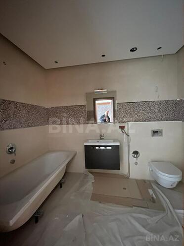 Продаётся 3-комн. новостройка 152 м², м. Сахил, photo 12 from 13