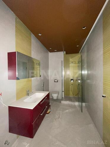 Продаётся 3-комн. новостройка 152 м², м. Сахил, photo 11 from 13