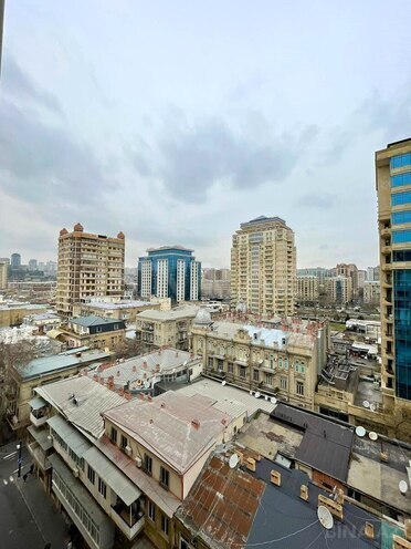 Продаётся 3-комн. новостройка 152 м², м. Сахил, photo 10 from 13