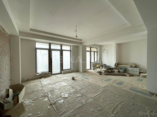 Продаётся 3-комн. новостройка 152 м², м. Сахил, photo 3 from 13
