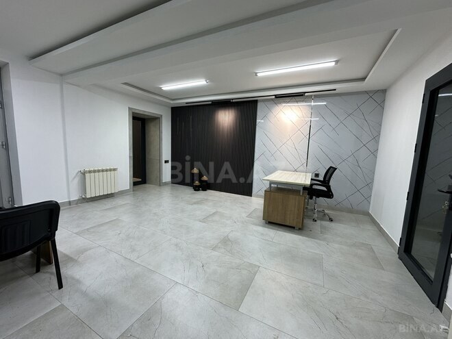 İcarəyə verilir  obyekt 104 m², Elmlər Akademiyası m., photo 4 from 16