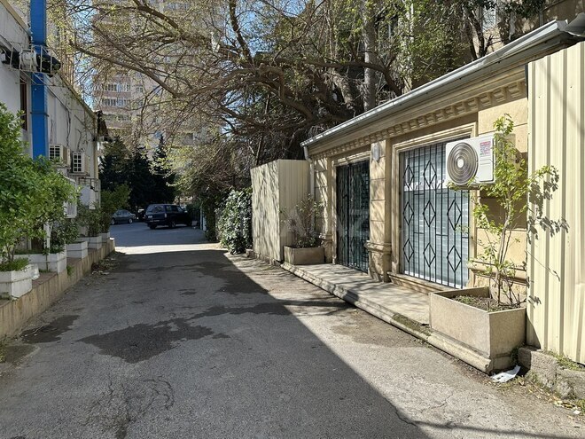 İcarəyə verilir  obyekt 104 m², Elmlər Akademiyası m., photo 3 from 16