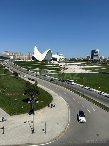 Продаётся 3-комн. новостройка 145 м², м. Нариман Нариманов, photo 13 from 14