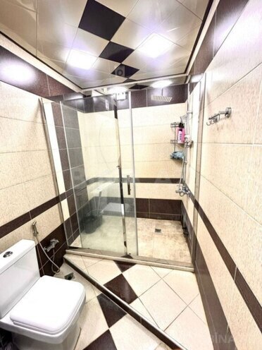 Продаётся 3-комн. новостройка 145 м², м. Нариман Нариманов, photo 11 from 14