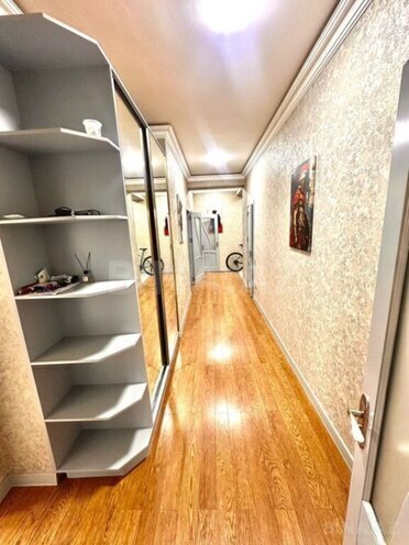 Продаётся 3-комн. новостройка 145 м², м. Нариман Нариманов, photo 10 from 14