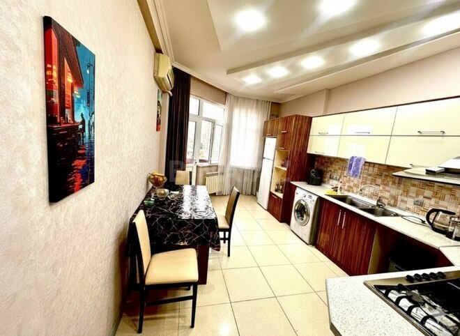 Продаётся 3-комн. новостройка 145 м², м. Нариман Нариманов, photo 7 from 14