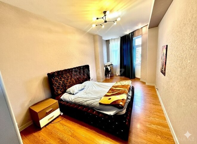 Продаётся 3-комн. новостройка 145 м², м. Нариман Нариманов, photo 5 from 14