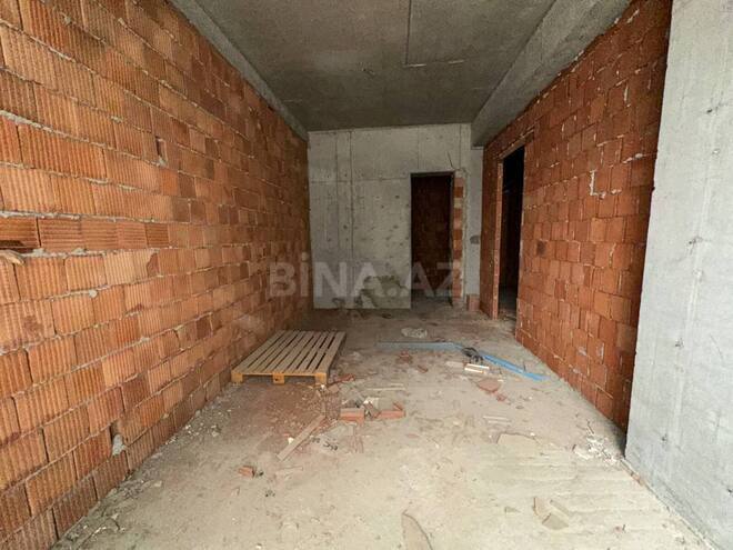 Satılır 4 otaqlı yeni tikili 156.7 m², Nizami m., photo 4 from 9