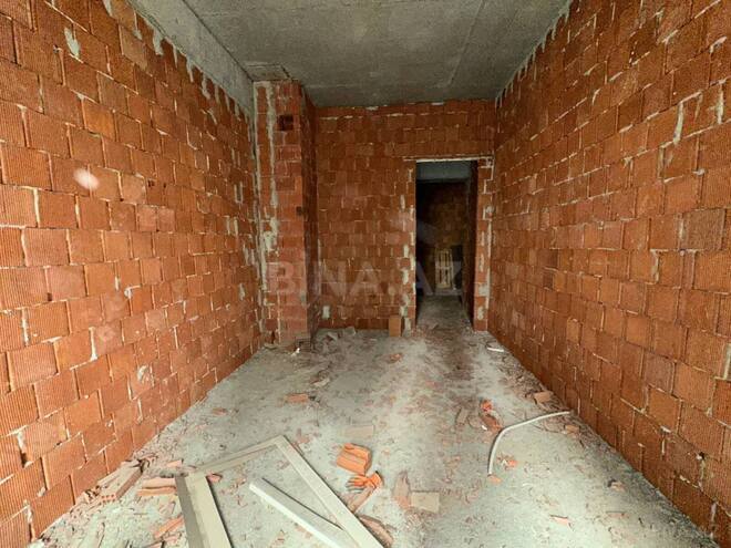 Satılır 4 otaqlı yeni tikili 156.7 m², Nizami m., photo 7 from 9