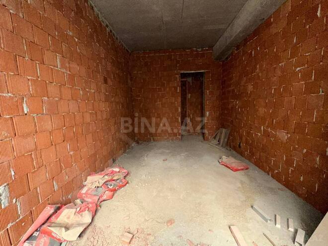 Satılır 4 otaqlı yeni tikili 156.7 m², Nizami m., photo 6 from 9