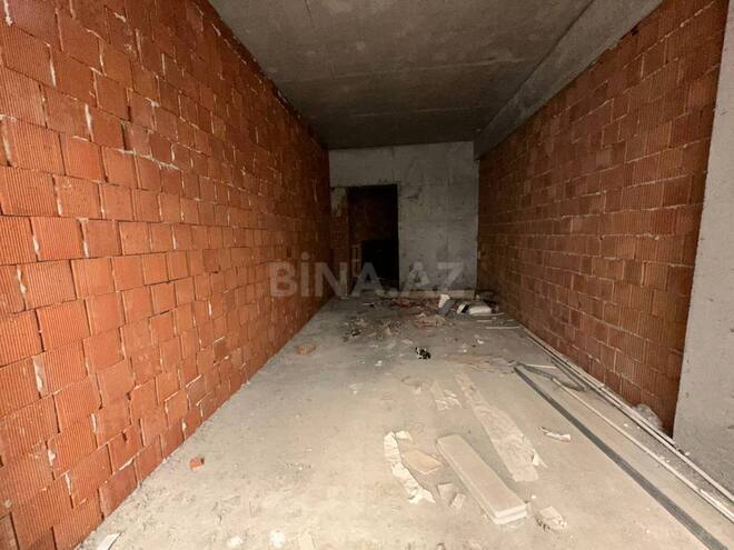Satılır 4 otaqlı yeni tikili 156.7 m², Nizami m., photo 5 from 9