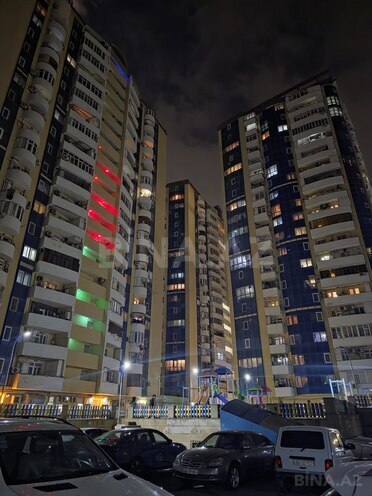 Продаётся 2-комн. новостройка 83 м², пос. Бакиханова, photo 29 from 30