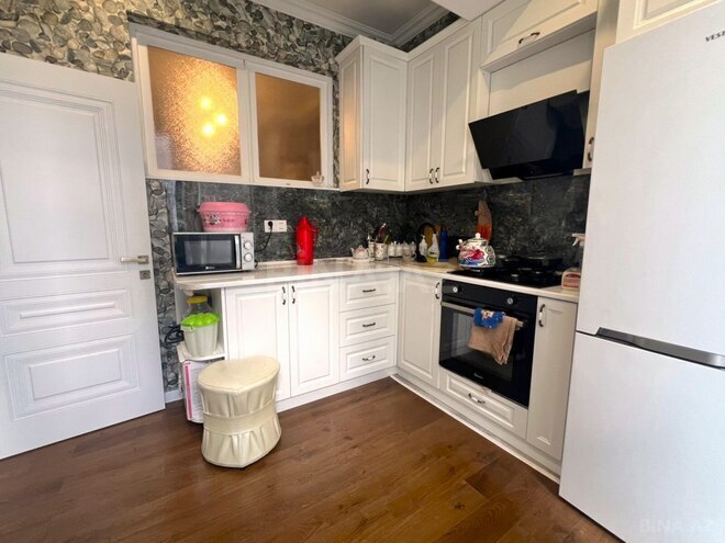 Satılır 3 otaqlı yeni tikili 75 m², Dərnəgül m., photo 6 from 21