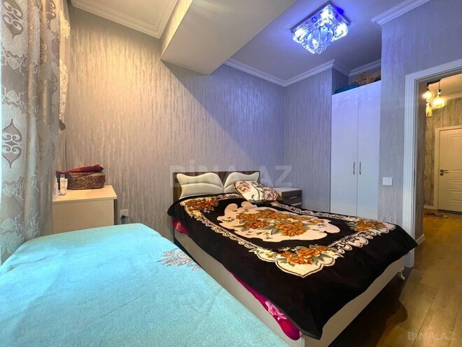 Satılır 3 otaqlı yeni tikili 75 m², Dərnəgül m., photo 10 from 21