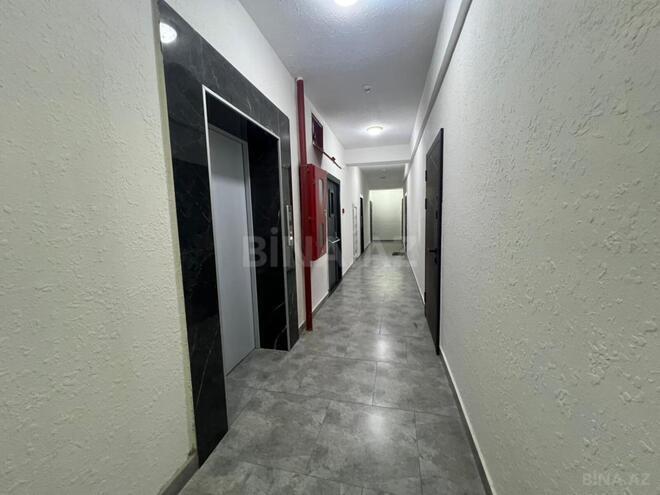 Satılır 3 otaqlı yeni tikili 75 m², Dərnəgül m., photo 18 from 21