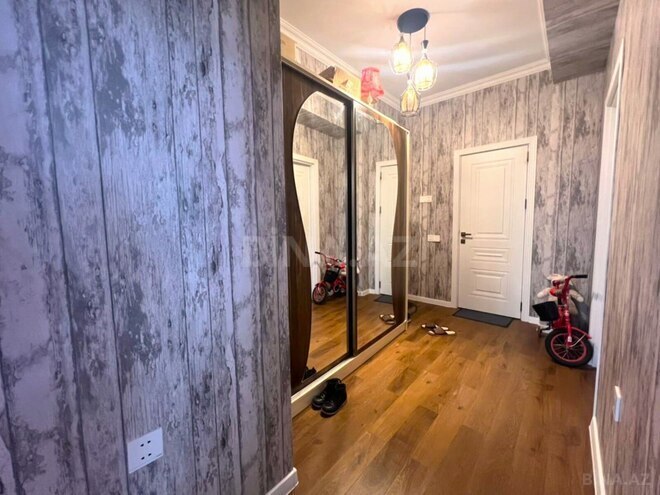 Satılır 3 otaqlı yeni tikili 75 m², Dərnəgül m., photo 14 from 21