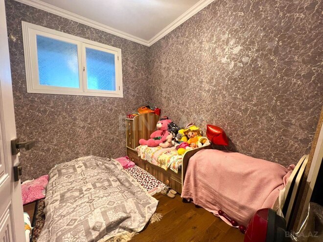 Satılır 3 otaqlı yeni tikili 75 m², Dərnəgül m., photo 11 from 21