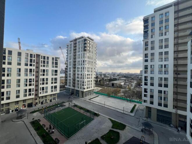 Satılır 3 otaqlı yeni tikili 75 m², Dərnəgül m., photo 20 from 21