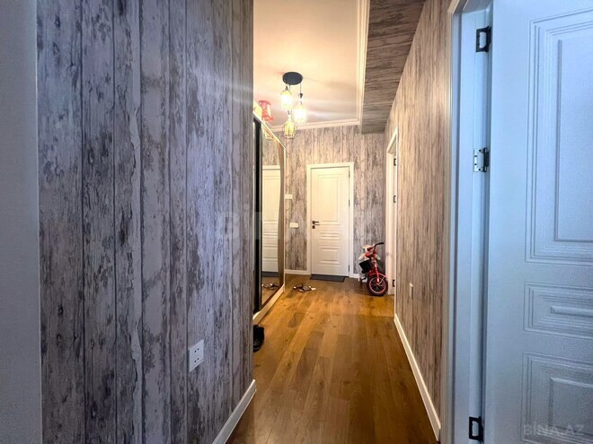 Satılır 3 otaqlı yeni tikili 75 m², Dərnəgül m., photo 13 from 21