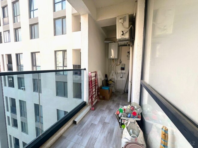 Satılır 3 otaqlı yeni tikili 75 m², Dərnəgül m., photo 16 from 21