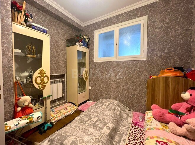 Satılır 3 otaqlı yeni tikili 75 m², Dərnəgül m., photo 12 from 21