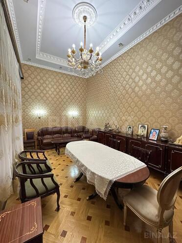 İcarəyə verilir 2 otaqlı köhnə tikili 80 m², Sahil m., photo 3 from 15