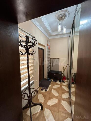 İcarəyə verilir 2 otaqlı köhnə tikili 80 m², Sahil m., photo 7 from 15