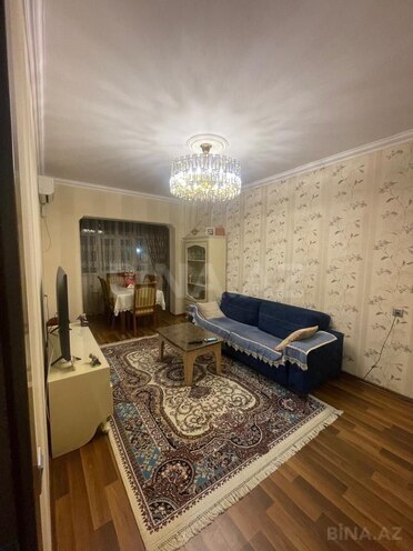 Satılır 3 otaqlı köhnə tikili 80 m², 9-cu mikrorayon q., photo 4 from 19