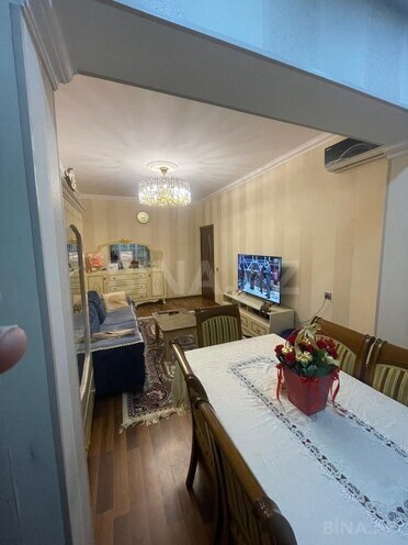 Satılır 3 otaqlı köhnə tikili 80 m², 9-cu mikrorayon q., photo 5 from 19