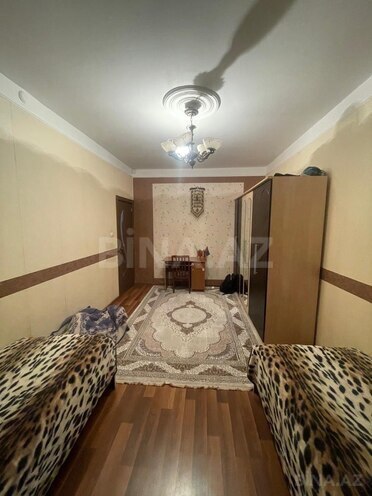 Satılır 3 otaqlı köhnə tikili 80 m², 9-cu mikrorayon q., photo 11 from 19