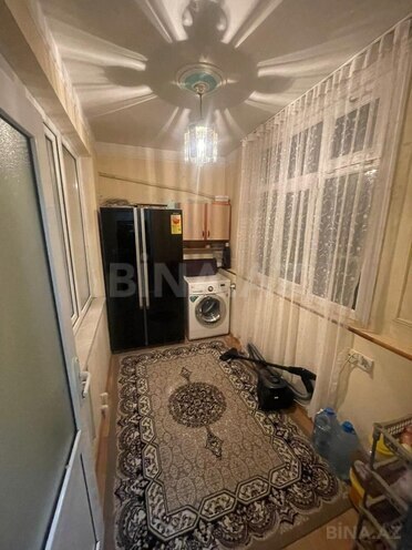 Satılır 3 otaqlı köhnə tikili 80 m², 9-cu mikrorayon q., photo 18 from 19