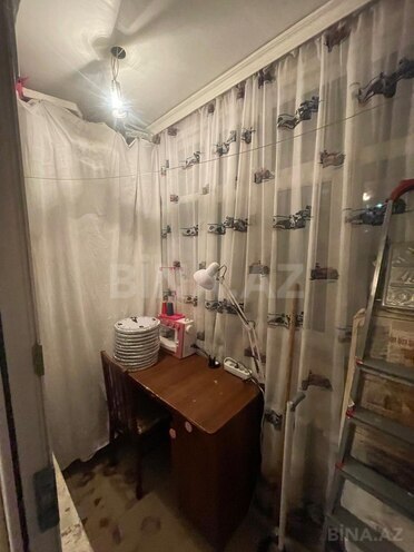 Satılır 3 otaqlı köhnə tikili 80 m², 9-cu mikrorayon q., photo 8 from 19