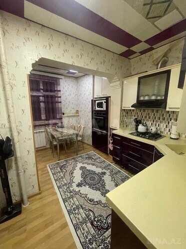 Satılır 3 otaqlı köhnə tikili 80 m², 9-cu mikrorayon q., photo 14 from 19