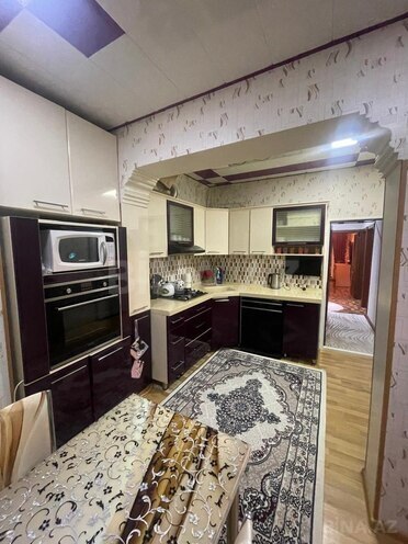 Satılır 3 otaqlı köhnə tikili 80 m², 9-cu mikrorayon q., photo 12 from 19