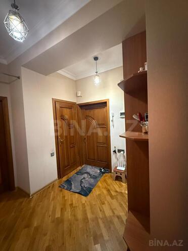 Satılır 2 otaqlı yeni tikili 75 m², Nəsimi m., photo 10 from 13