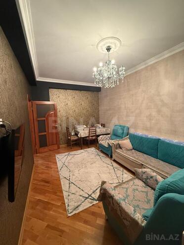 Satılır 2 otaqlı yeni tikili 75 m², Nəsimi m., photo 3 from 13