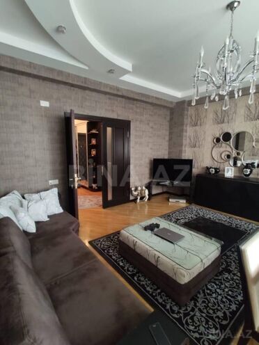 Продаётся 3-комн. новостройка 115 м², photo 1 from 18