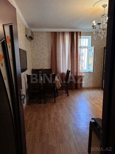 Сдаётся 2-комн. новостройка 55 м², пос. Масазыр, photo 4 from 10