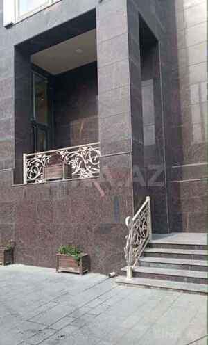 Продаётся 4-комн. новостройка 240 м², м. Низами, photo 3 from 18