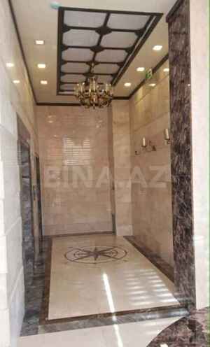 Продаётся 4-комн. новостройка 240 м², м. Низами, photo 6 from 18