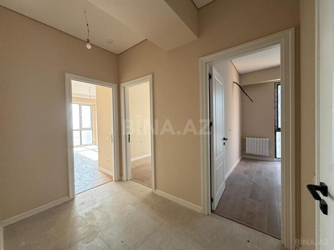 Продаётся 2-комн. новостройка 64 м², пос. Ясамал, photo 10 from 14