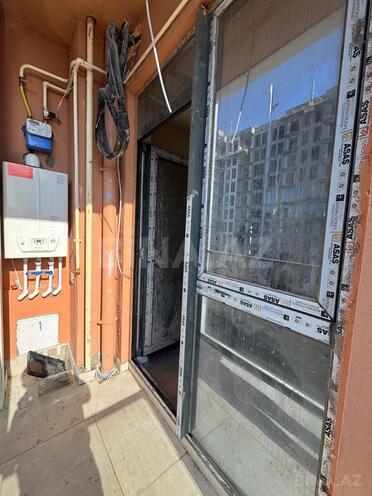 Продаётся 2-комн. новостройка 64 м², пос. Ясамал, photo 12 from 14