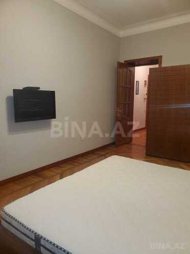 İcarəyə verilir 2 otaqlı köhnə tikili 75 m², Sahil m., photo 18 from 20